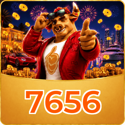 Principais provedores de slots da 7656 - NetEnt, Pragmatic Play, Play'n GO