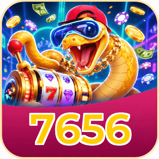 7656 Download Speed Test Logo - Teste de Velocidade Certificado