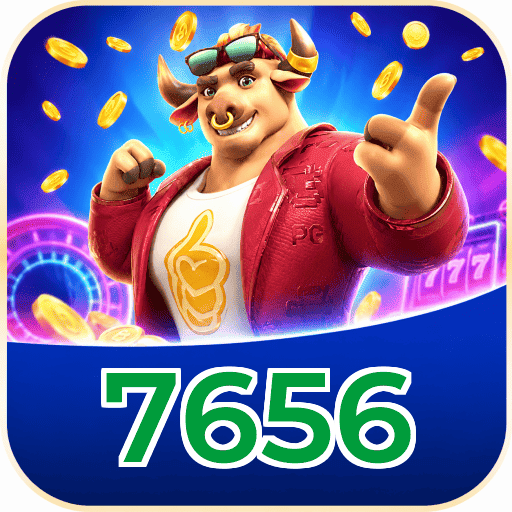 7656 Loteria Online Brasil - Plataforma Certificada