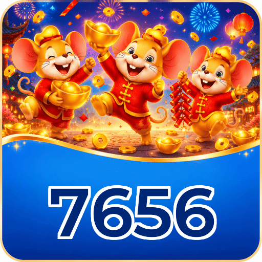 7656 VIP Program Logo