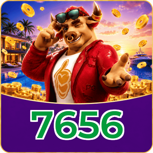 7656 Logo Oficial