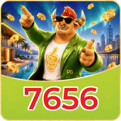 7656 Logo Verificado
