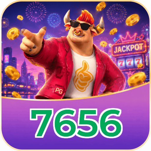 7656 Logo - Bônus com Rollover Justo